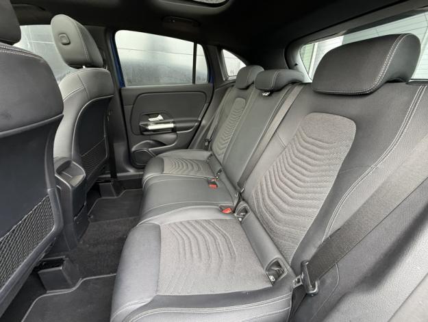 MERCEDES-BENZ GLA 200 d 150ch Business Line 8G-DCT  