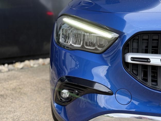 MERCEDES-BENZ GLA 200 d 150ch Business Line 8G-DCT  