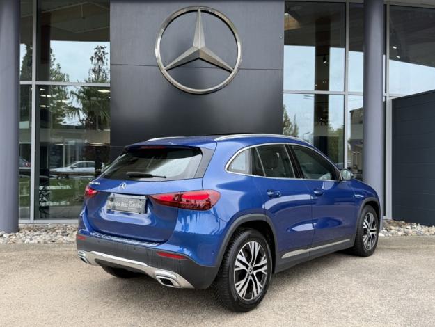 MERCEDES-BENZ GLA 200 d 150ch Business Line 8G-DCT  