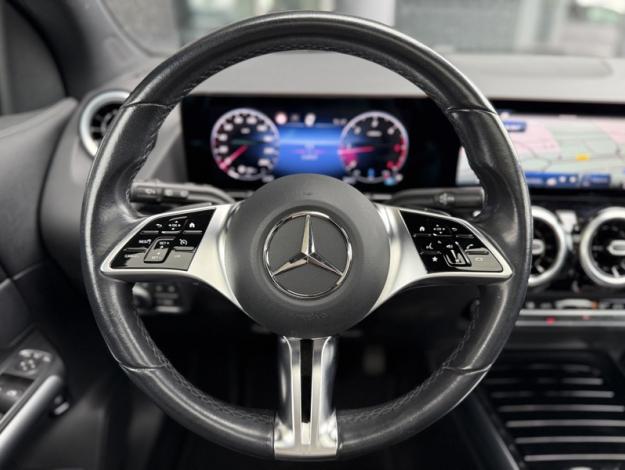 MERCEDES-BENZ GLA 200 d 150ch Business Line 8G-DCT  