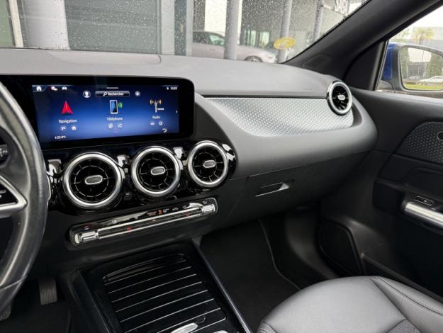 MERCEDES-BENZ GLA 200 d 150ch Business Line 8G-DCT  