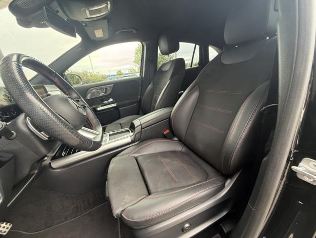 MERCEDES-BENZ GLA 200 d AMG Line  GLA 200 d AMG Line