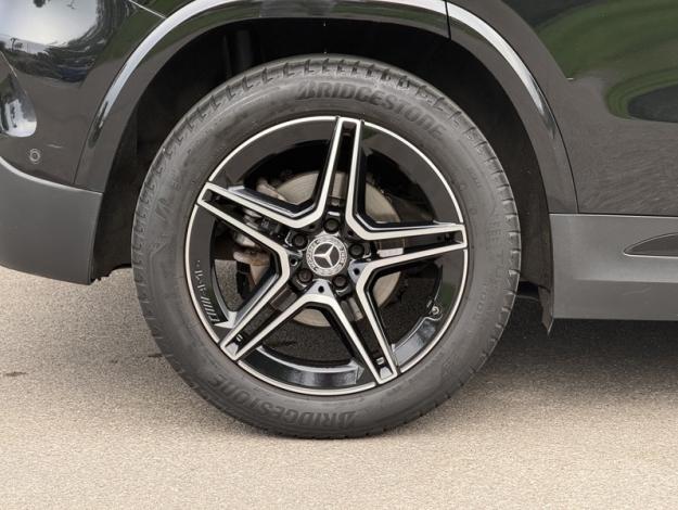 MERCEDES-BENZ GLA 200 d AMG Line  GLA 200 d AMG Line
