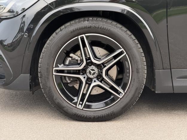 MERCEDES-BENZ GLA 200 d AMG Line  GLA 200 d AMG Line
