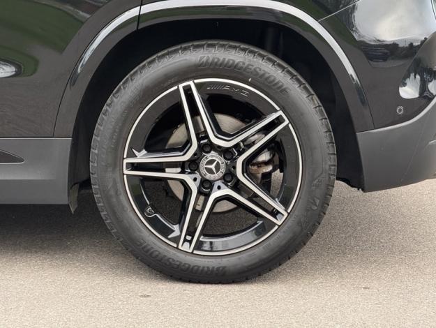 MERCEDES-BENZ GLA 200 d AMG Line  GLA 200 d AMG Line