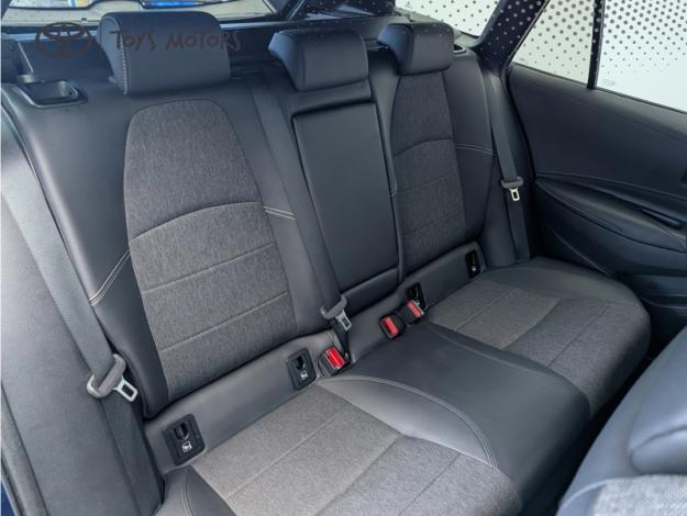 TOYOTA Corolla Touring Sports Hybride 196h Design  