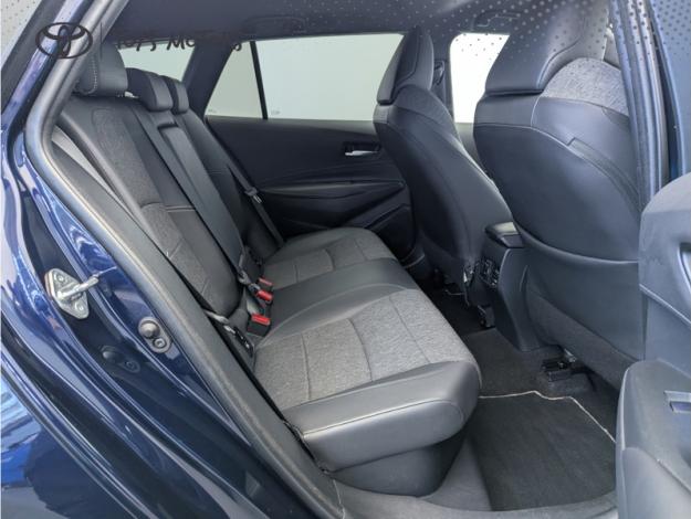 TOYOTA Corolla Touring Sports Hybride 196h Design  