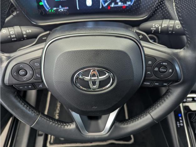 TOYOTA Corolla Touring Sports Hybride 196h Design  