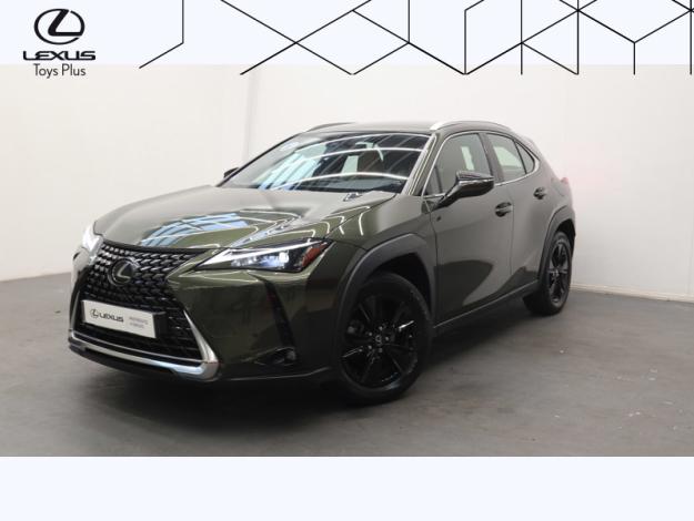 LEXUS UX 250H 2WD Pack  