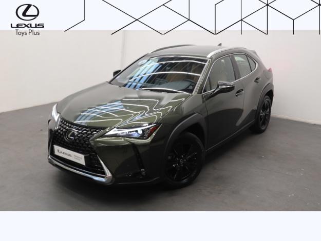 LEXUS UX 250H 2WD Pack  