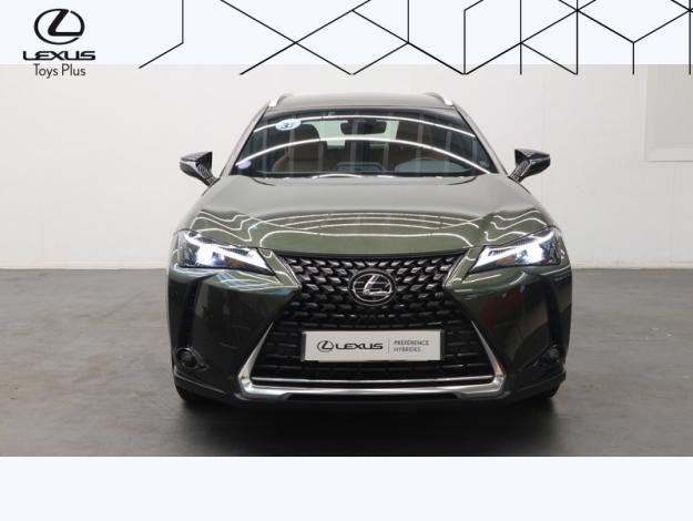 LEXUS UX 250H 2WD Pack  