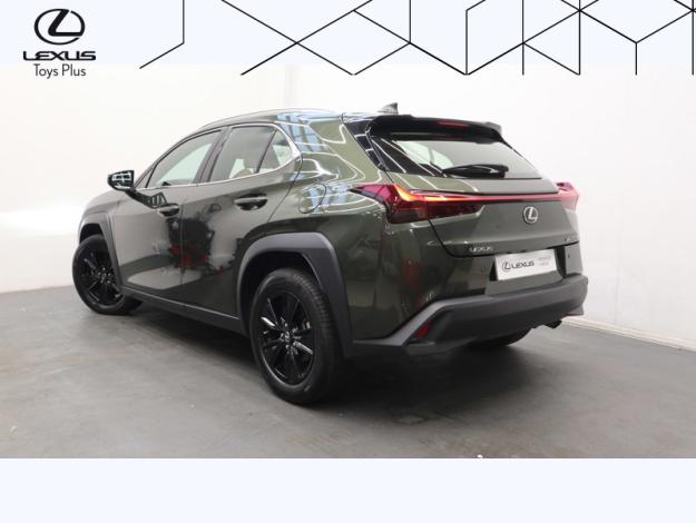 LEXUS UX 250H 2WD Pack  