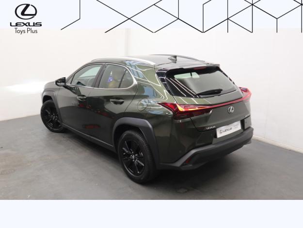 LEXUS UX 250H 2WD Pack  