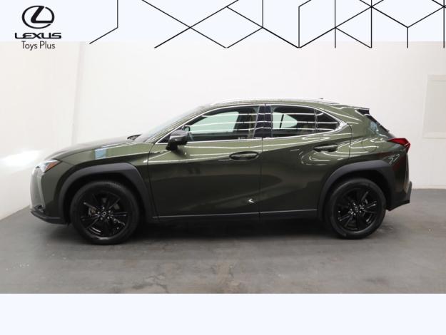 LEXUS UX 250H 2WD Pack  
