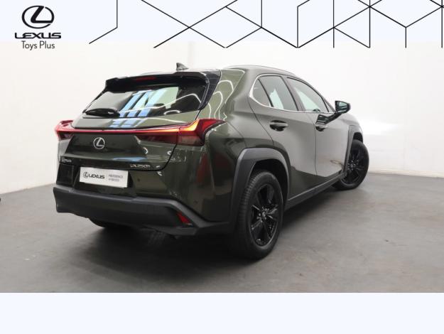 LEXUS UX 250H 2WD Pack  