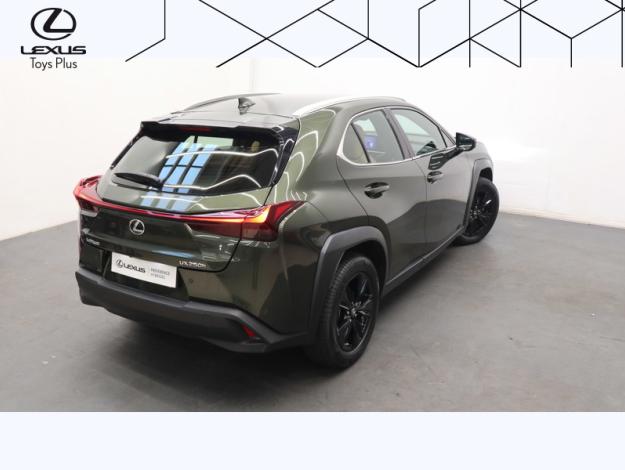 LEXUS UX 250H 2WD Pack  