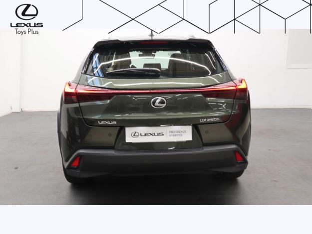 LEXUS UX 250H 2WD Pack  