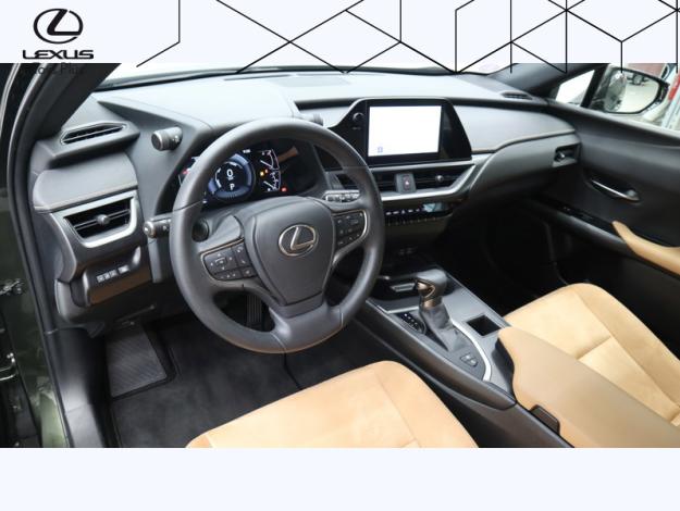 LEXUS UX 250H 2WD Pack  