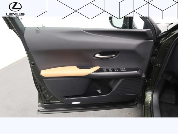 LEXUS UX 250H 2WD Pack  