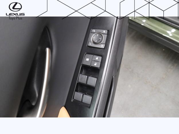 LEXUS UX 250H 2WD Pack  