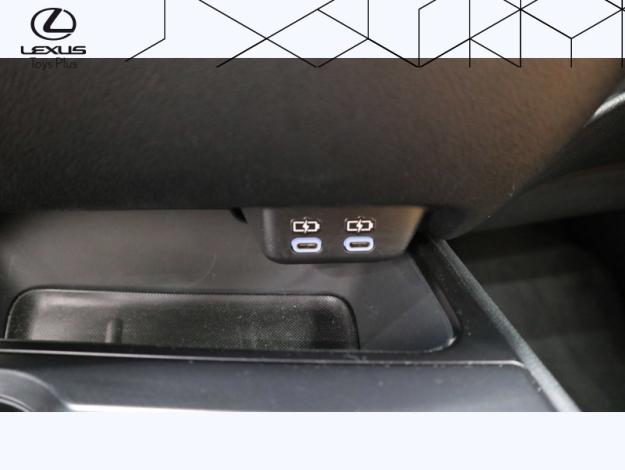 LEXUS UX 250H 2WD Pack  