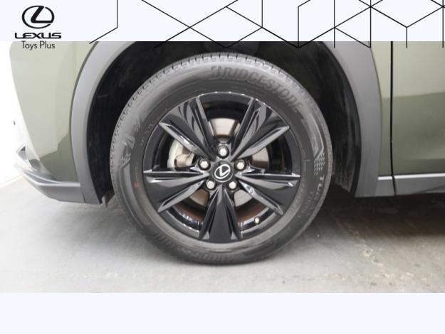 LEXUS UX 250H 2WD Pack  