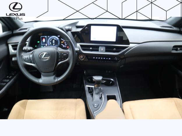 LEXUS UX 250H 2WD Pack  