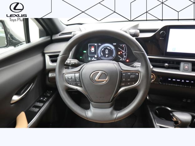 LEXUS UX 250H 2WD Pack  