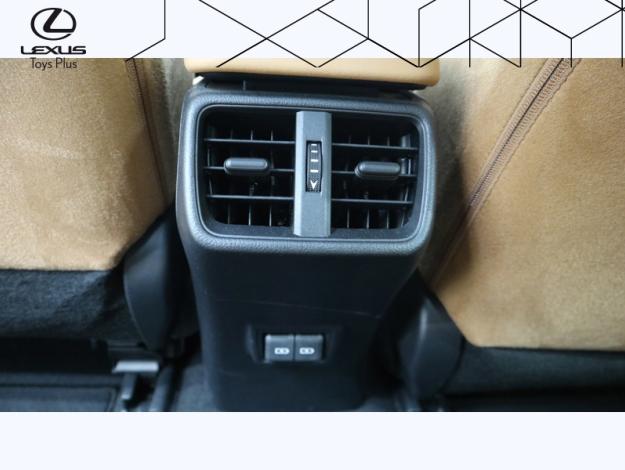 LEXUS UX 250H 2WD Pack  