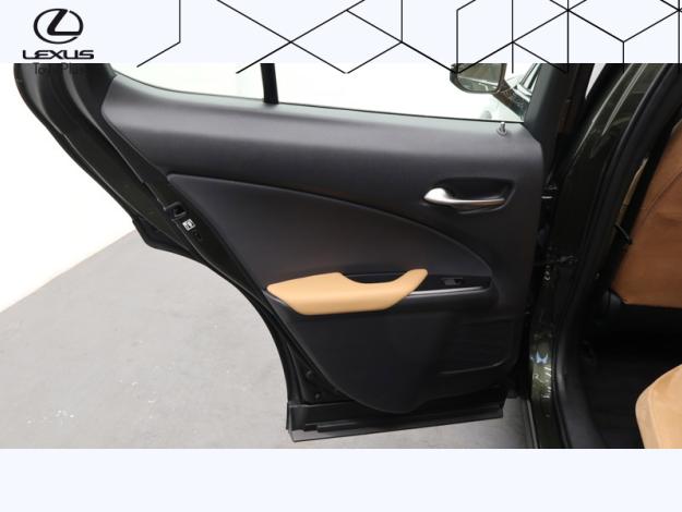 LEXUS UX 250H 2WD Pack  