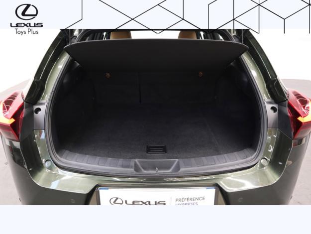 LEXUS UX 250H 2WD Pack  