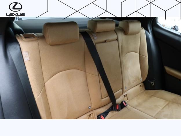 LEXUS UX 250H 2WD Pack  