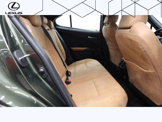 LEXUS UX 250H 2WD Pack  