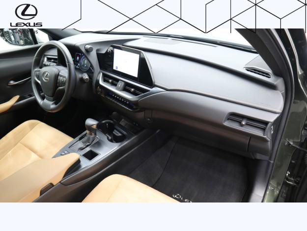 LEXUS UX 250H 2WD Pack  