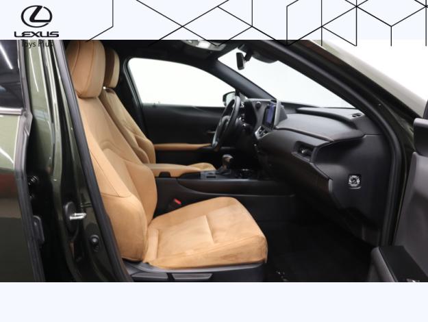 LEXUS UX 250H 2WD Pack  