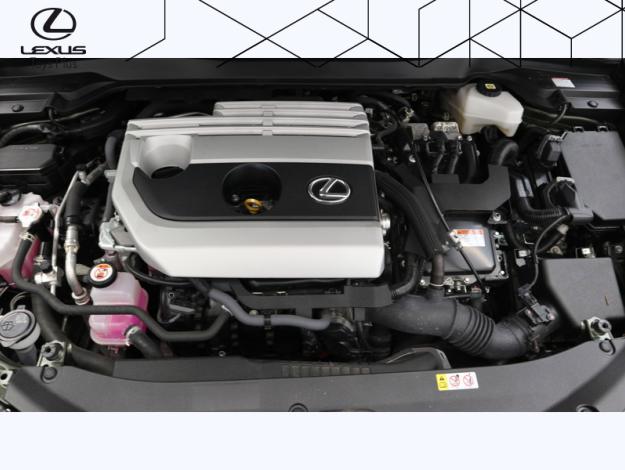 LEXUS UX 250H 2WD Pack  
