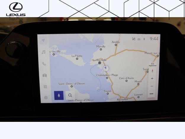LEXUS UX 250H 2WD Pack  