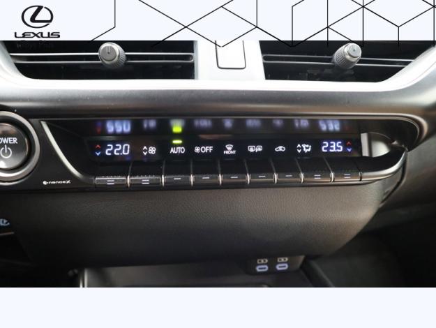 LEXUS UX 250H 2WD Pack  