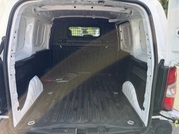 TOYOTA Proace City ELECTRIC MEDIUM 50KWH BUSINESS  
