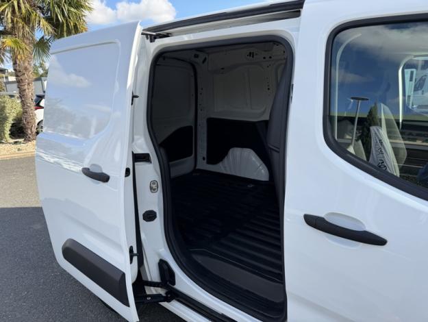TOYOTA Proace City ELECTRIC MEDIUM 50KWH BUSINESS  