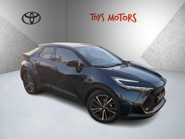 TOYOTA C-HR 1.8 Hybride 140 Collection  