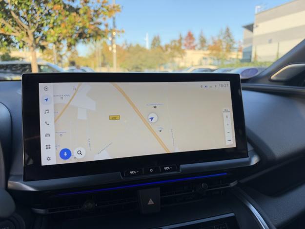 TOYOTA C-HR 1.8 Hybride 140 Collection  