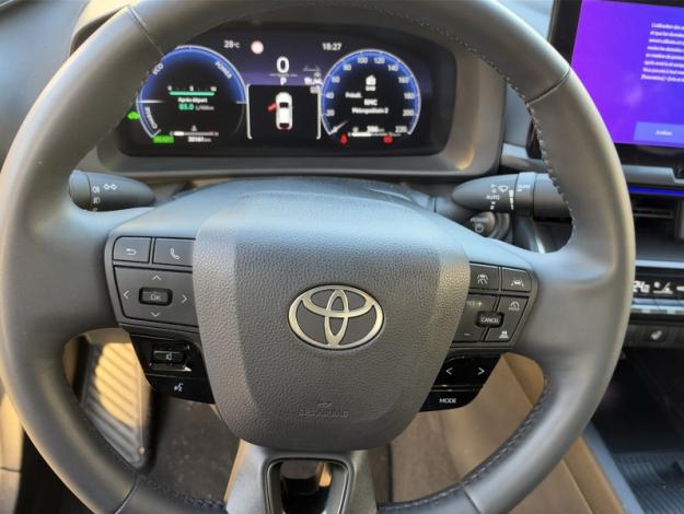TOYOTA C-HR 1.8 Hybride 140 Collection  