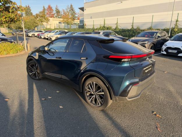 TOYOTA C-HR 1.8 Hybride 140 Collection  