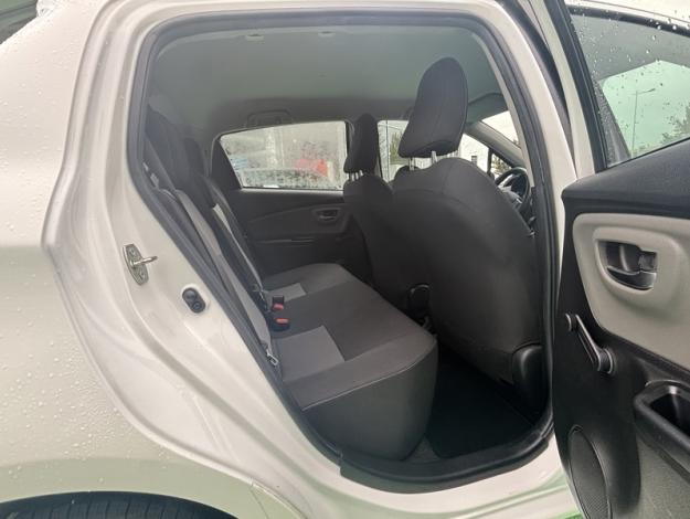 TOYOTA Yaris 1.0 70 VVT-I FRANCE MY19  