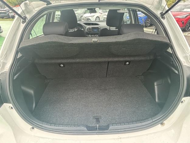 TOYOTA Yaris 1.0 70 VVT-I FRANCE MY19  