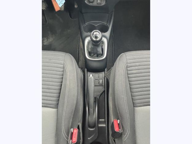 TOYOTA Yaris 1.0 70 VVT-I FRANCE MY19  