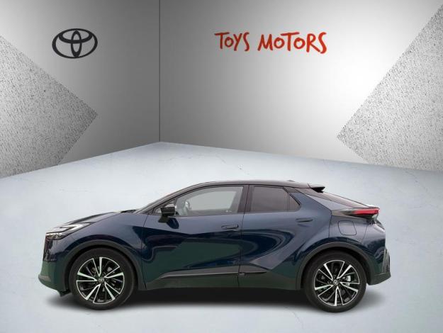 TOYOTA C-HR 1.8 Hybride 140 Collection  