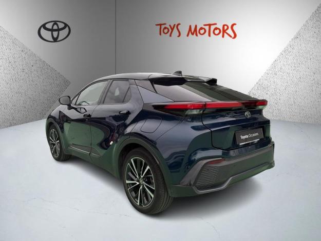 TOYOTA C-HR 1.8 Hybride 140 Collection  
