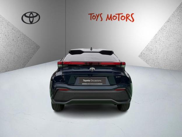 TOYOTA C-HR 1.8 Hybride 140 Collection  